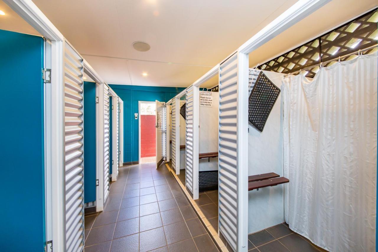 Kingaroy Holiday Park מראה חיצוני תמונה