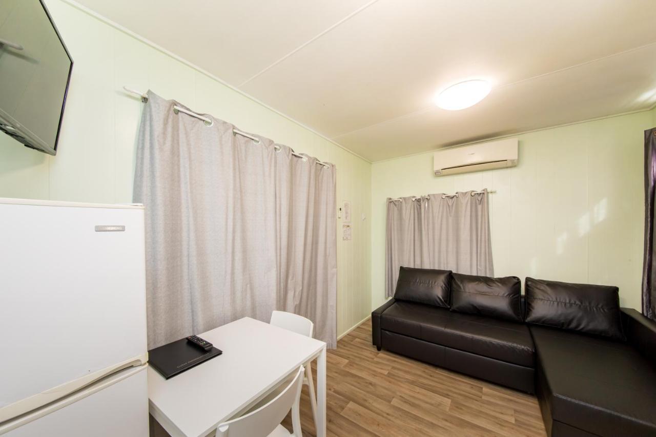 Kingaroy Holiday Park מראה חיצוני תמונה