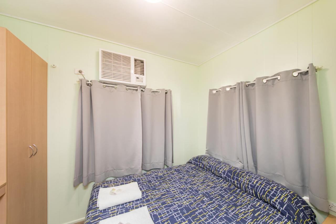 Kingaroy Holiday Park מראה חיצוני תמונה