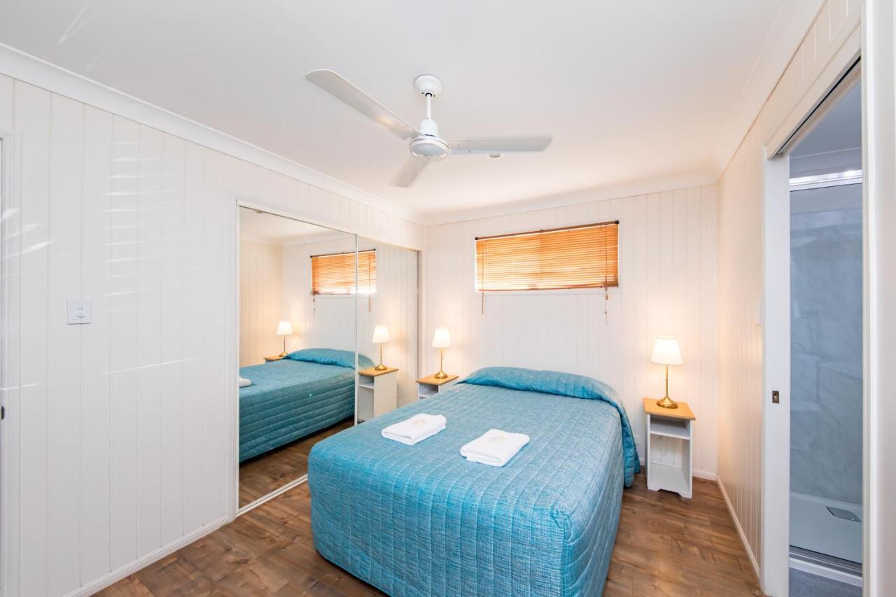 Kingaroy Holiday Park מראה חיצוני תמונה