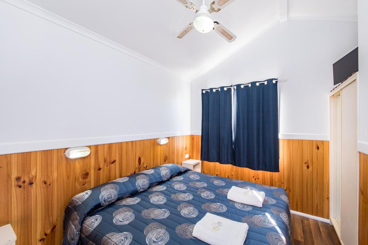Kingaroy Holiday Park מראה חיצוני תמונה