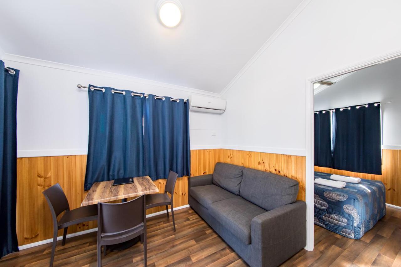 Kingaroy Holiday Park מראה חיצוני תמונה