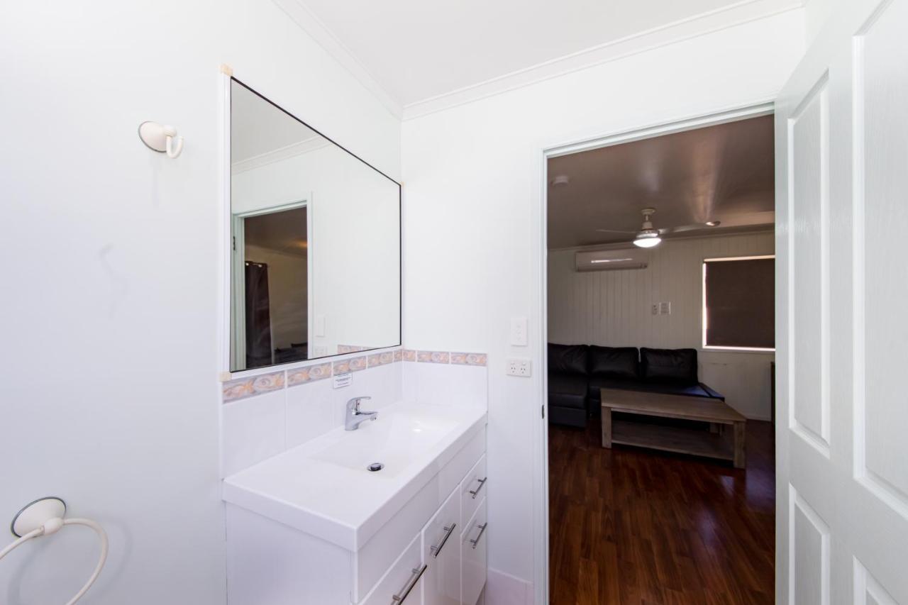 Kingaroy Holiday Park מראה חיצוני תמונה