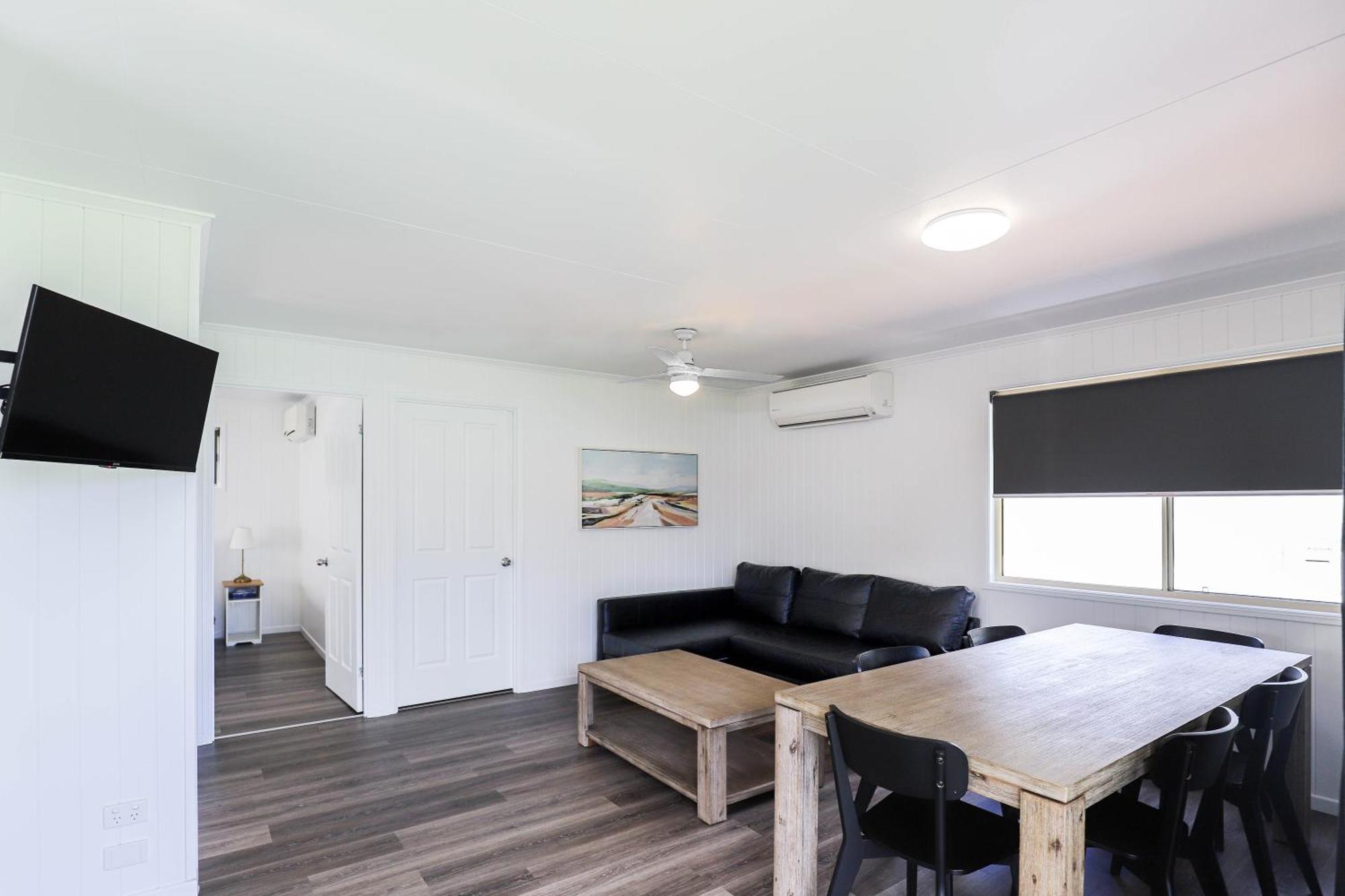 Kingaroy Holiday Park מראה חיצוני תמונה