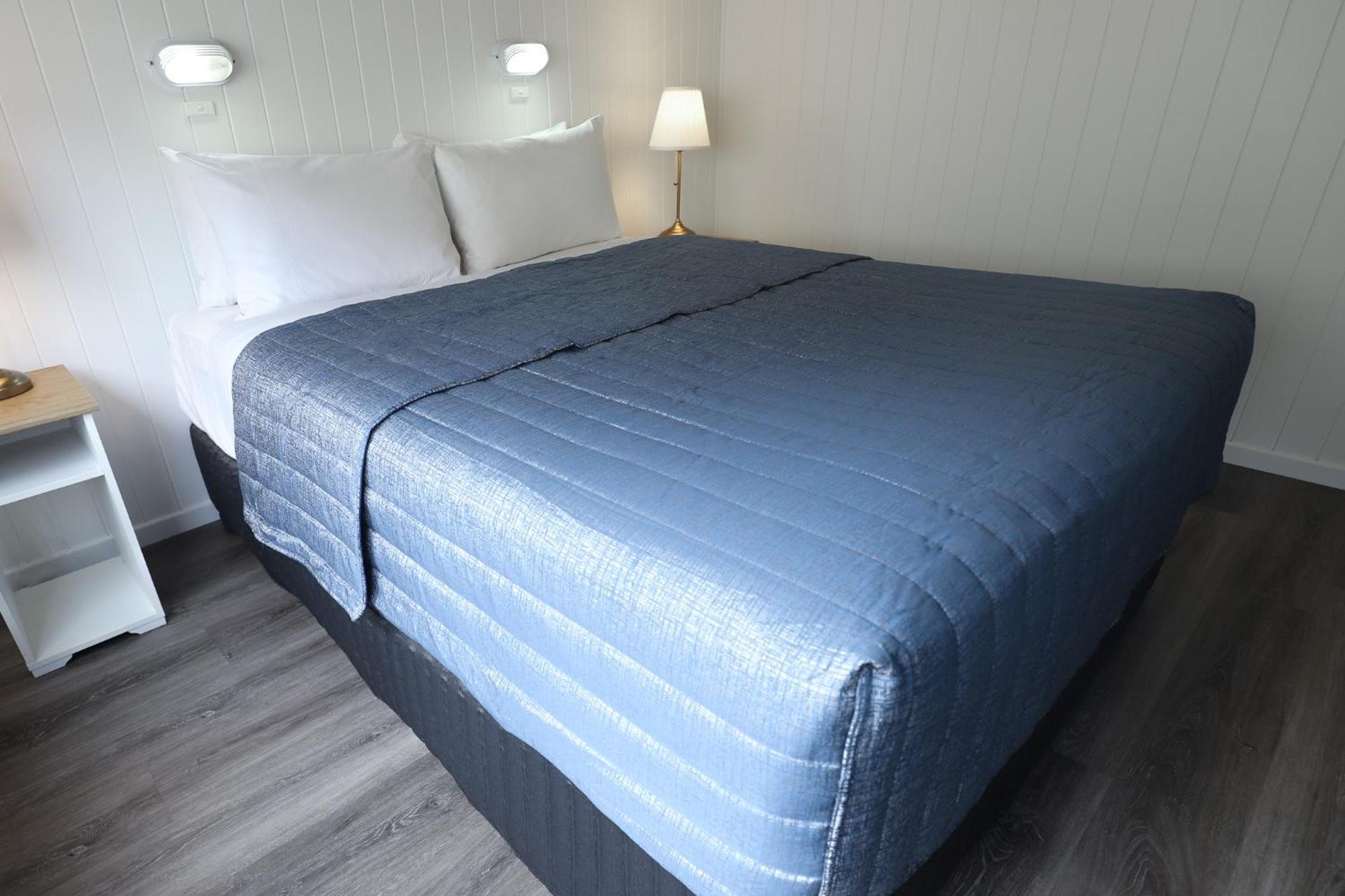 Kingaroy Holiday Park מראה חיצוני תמונה
