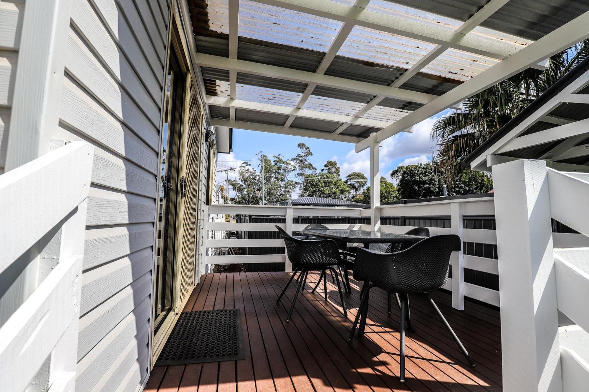 Kingaroy Holiday Park מראה חיצוני תמונה