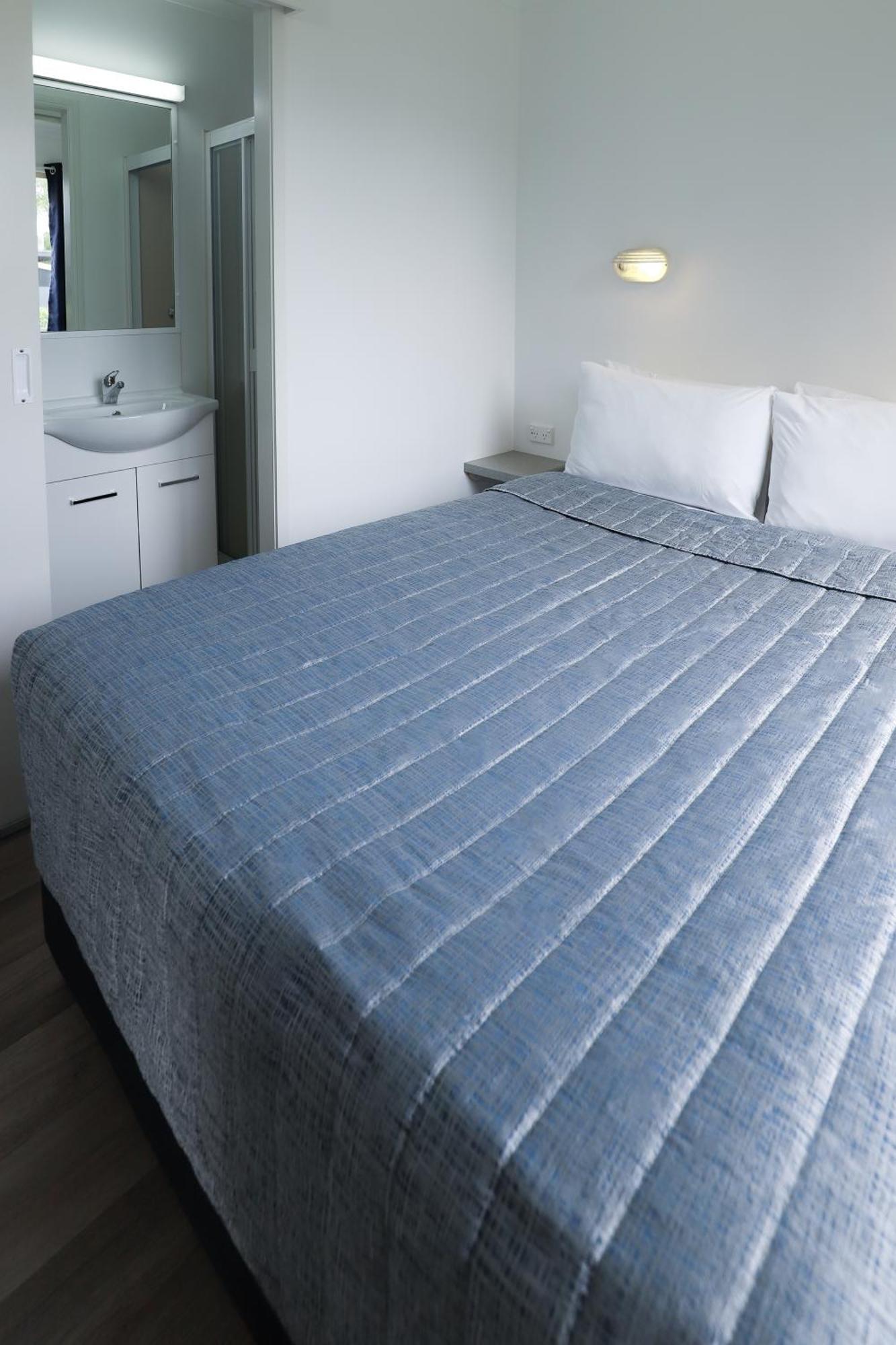 Kingaroy Holiday Park מראה חיצוני תמונה