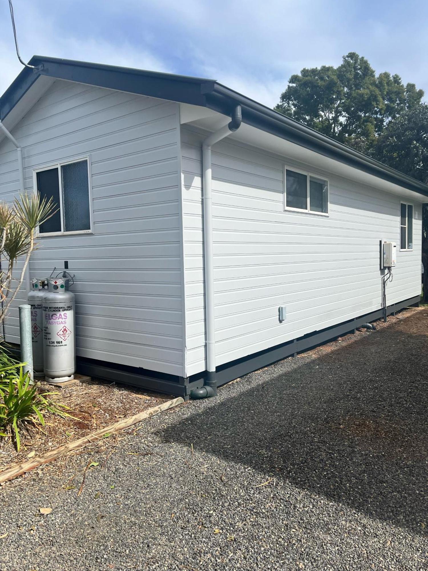 Kingaroy Holiday Park מראה חיצוני תמונה