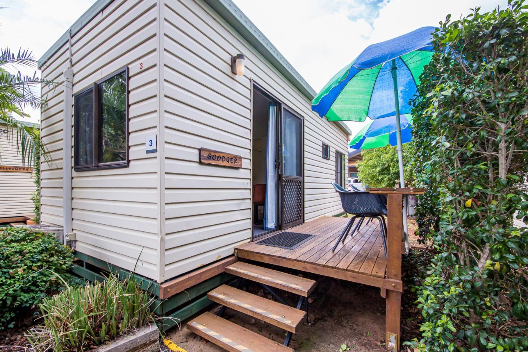 Kingaroy Holiday Park חדר תמונה