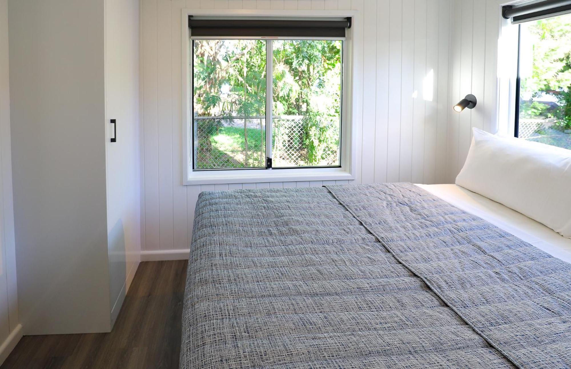 Kingaroy Holiday Park מראה חיצוני תמונה