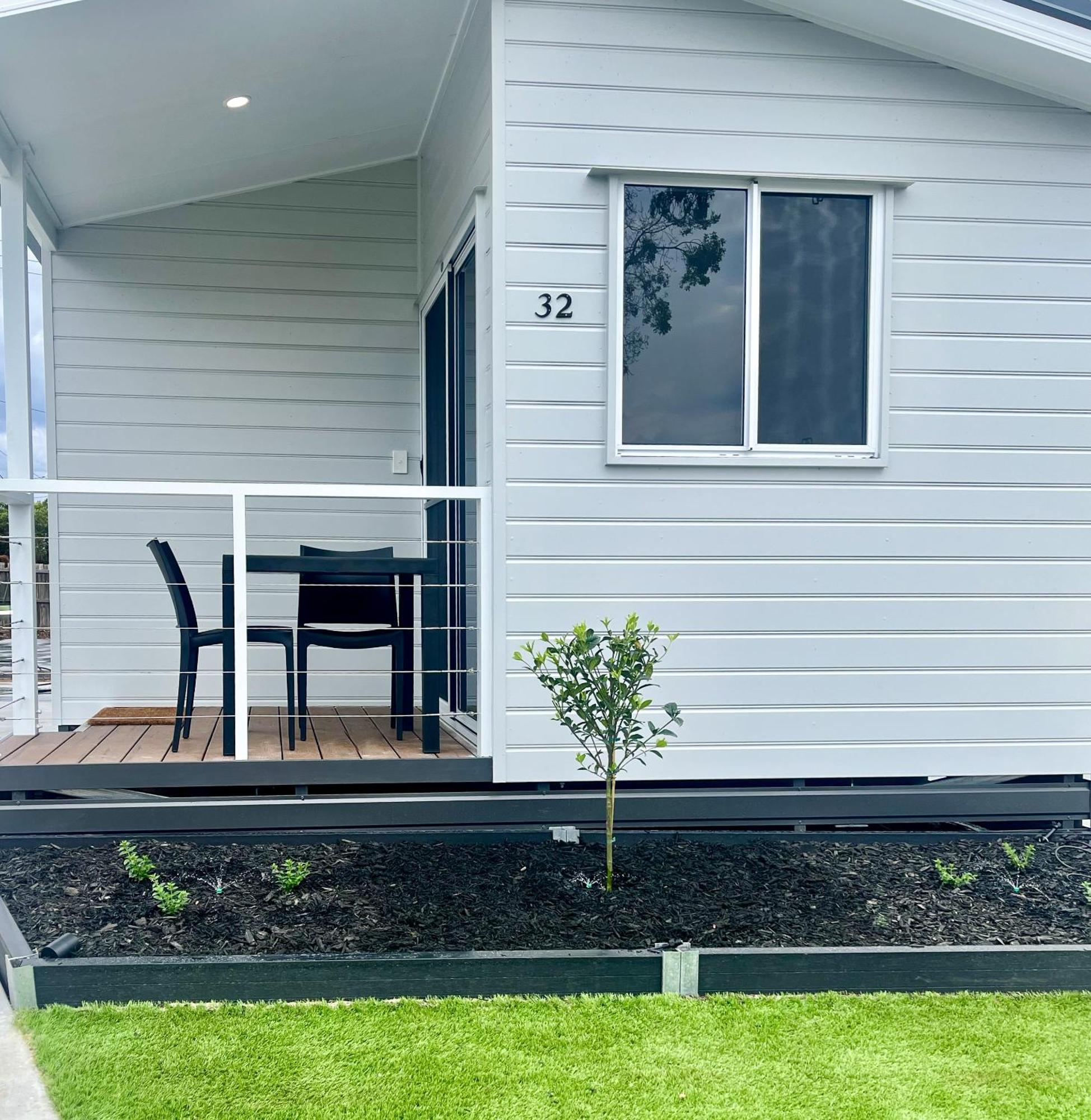Kingaroy Holiday Park מראה חיצוני תמונה